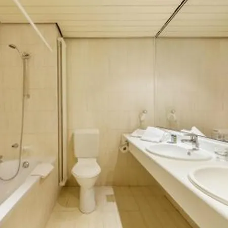 Bf125 2 Persons Premium Apartman